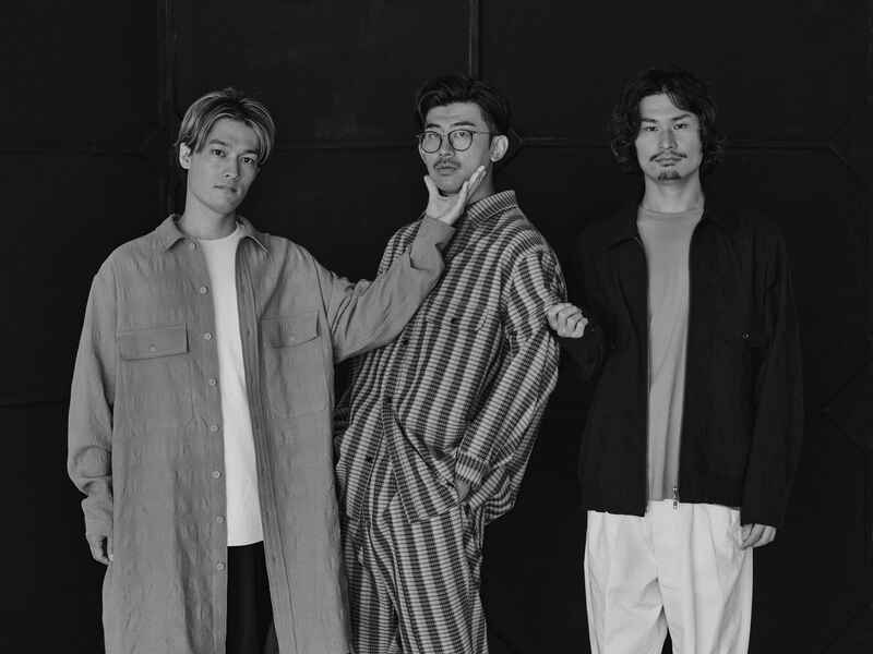 THREE1989 | SAKAE SP-RING 2023 / サカエスプリング 2023