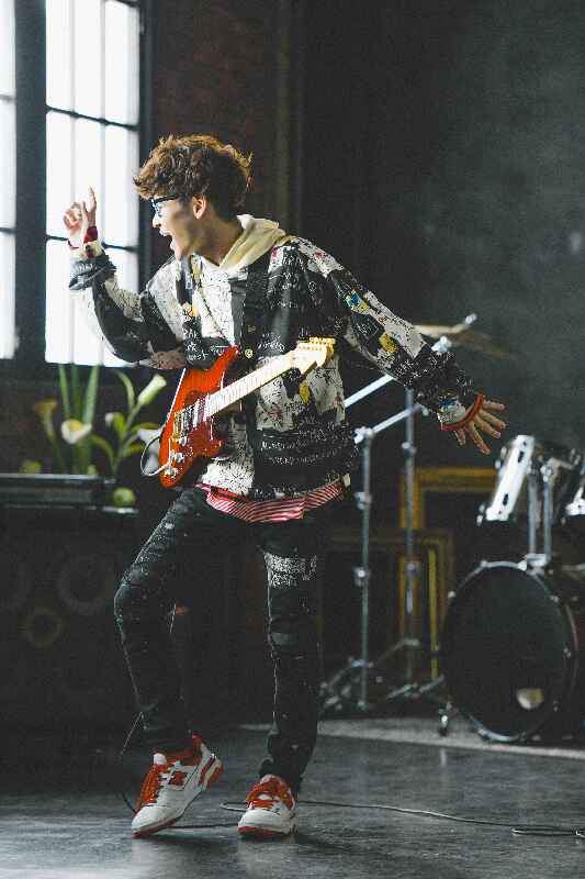 森サカ 森 大翔 | SAKAE SP-RING 2024 / サカエスプリング 2024