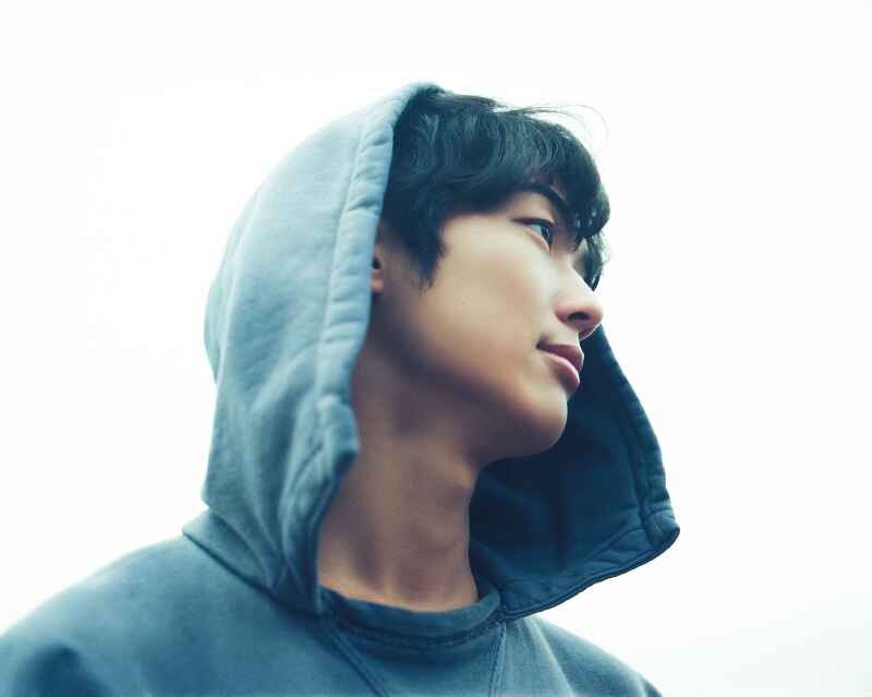 安藤祐輝 | SAKAE SP-RING 2024 / サカエスプリング 2024