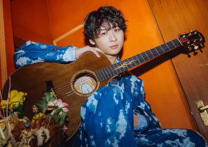 安藤祐輝CD 安藤祐輝 アルバム『12色』発売記念イベント開催決定！|ジャパニーズ