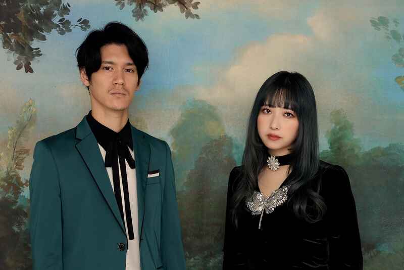 GLIM SPANKY | SAKAE SP-RING 2025 / サカエスプリング 2025